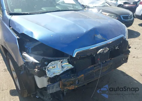 2015 Subaru Forester 2.5I Premium z USA, uszkodzony, nr VIN JF2SJADC1FH815464